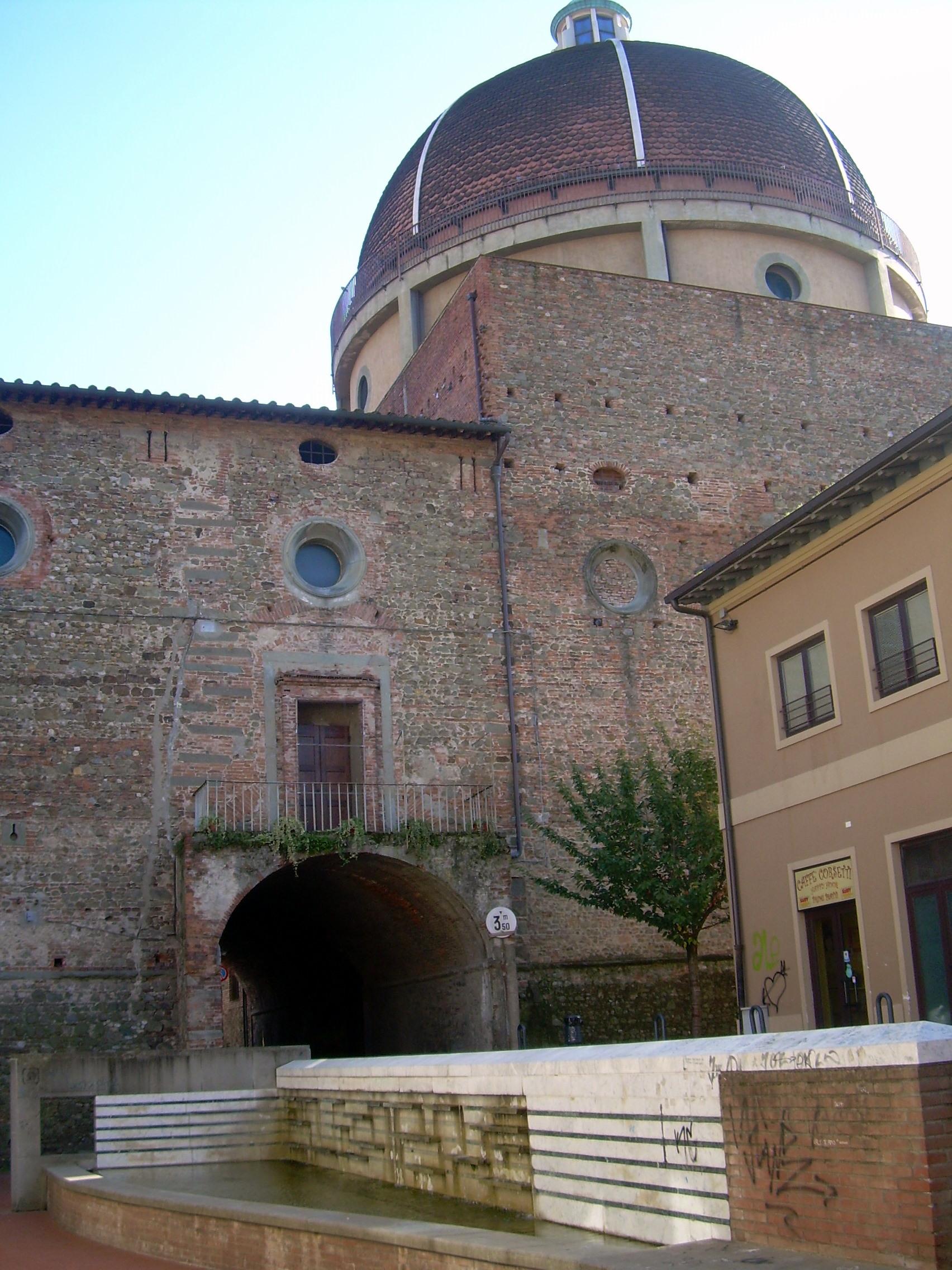 Residenza San Giovanni San Giovanni Valdarno Exterior foto